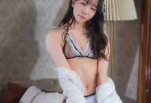 LEEHEE EXPRESS - LEHC-258A Yeri [70P-294 MB]-美图岛
