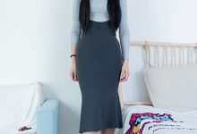 物恋传媒 No.2190 灰灰-大雾重重 [160P1V-3.53GB]-美图岛