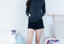 物恋传媒 NO.2194 泛泛-下个路口[150P-1V-3.4G]-美图岛