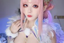 九言 - 永劫无间 殷紫萍 [43P+1V-166M]-美图岛