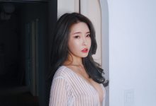 Hanna - White [35P-115 MB]-美图岛