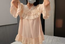 [ROSI口罩系列] 2024.11.16 NO.3079 [142+1P-242M]-美图岛