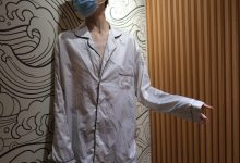 [ROSI口罩系列] 2024.11.18 NO.3081 [69+1P-171M]-美图岛