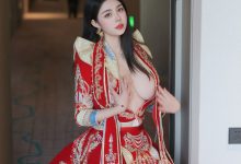 [XiuRen秀人网] 2025.02.11 No.9869 林若凡F [76+1P]-美图岛