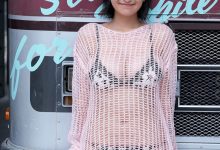 榎原依那　ヤンマガアザーっす！＜ＹＭ２０２４年４４号未公開カット＞-美图岛