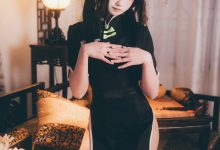 lunananya-春原瞬（小） [22P-168.48MB]-美图岛