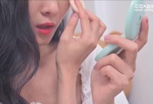 [SSA丝社]短片 NO.0106 君君 奥地利品牌Wolford丝袜[1V／537MB]-美图岛