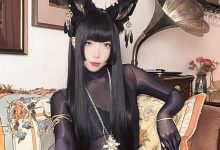 Money冷冷 – 阿怒比斯[39P-129.4M]-美图岛