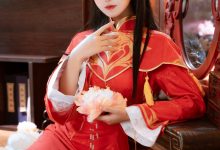 三度_69-2025新年自拍套装 [62P-729MB]-美图岛