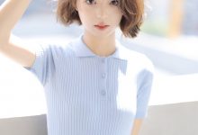 森萝财团 媛媛-001 试拍 15D超薄白丝 [59P+1V-3.20GB]-美图岛