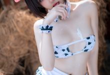 阿薰kaOri-小薰和牛奶[57P-497MB]-美图岛