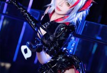 虎森森-明日方舟-怪盗W[30P-325MB]-美图岛