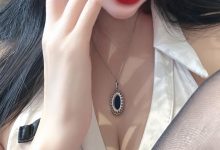 娜娜小姨-风骚私人秘书 [26P-88MB]-美图岛