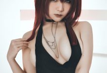 三刀刀miido –   史尔特尔[20P-127M]-美图岛