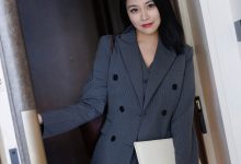 [IMISS爱蜜社] 2025.03.19 VOL.787 许诺Sabrina [106+1P]-美图岛