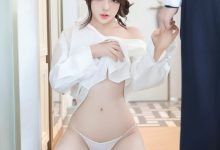 [XiuRen秀人网] 2025.03.18 No.10036 桃妖夭 [86+1P]-美图岛