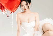 年年nnian –  LOVE 情人节特别篇 [80P-798MB]-美图岛