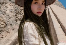 年年nnian –  城[46P-407.2M]-美图岛