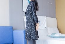 [BoBoSocks袜啵啵]NO.497 奶油-低跟鞋、厚肉丝、厚灰丝[144P+1V／7.22GB]-美图岛