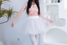 物恋传媒 NO.2263（盲盒2）[156P-1V-4.28G]-美图岛