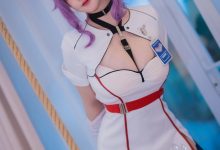 前羽_rr –  スノウブレイク 禁域降臨 医師[42P-106.5M]-美图岛