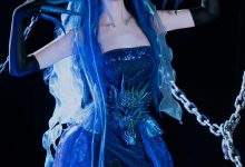 年年nnian – 敖润 [94P+1V-1.32G]-美图岛