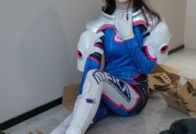 甜予摄影 NO.122 璇璇-cos连体服、小人国剧情[130P+1V／10.1GB]-美图岛