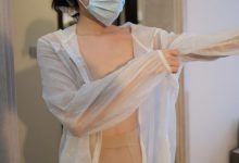 [ROSI口罩系列] 2024.12.28 No.3121 [40+1P-65M]-美图岛