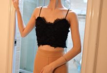 [ROSI口罩系列] 2025.01.01 No.3125 [40+1P-63M]-美图岛