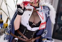 ZinieQ –  Marine[45P-304.3M]-美图岛