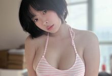 Kang Inkyung강인경(姜仁卿) – To your love [26P1V-322MB]-美图岛