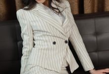 [IESS异思趣向] 2025.02.28 丝享家 1989 团团《灰色波点（上）》[91P-75.9M]-美图岛