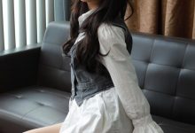 [IESS异思趣向] 2025.03.06 丝享家 1994 美子《上帝视角（上）》[89P-87.6M]-美图岛