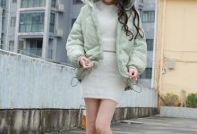 [IESS异思趣向] 2025.04.02 丝享家 2017 团团《长靴肉斯（上）》[88P-120MB]-美图岛