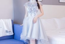 [BoBoSocks袜啵啵]NO.512 甜甜圈-高跟鞋、油亮薄白丝、袜踩奶油蛋糕剧情[143P+1V／6.31GB]-美图岛