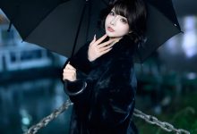 yuuhui玉汇 (Kokuhui) – 夜游轮渡 [118P+2V-913.8M]-美图岛