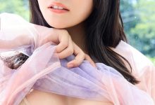 『東雲うみ いつでもいっしょ！ FRIDAYデジタル写真集』-美图岛