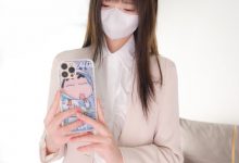 紧急企划 - 花旦见希w OL+瑜伽裤   [78P+1V-4.66G]-美图岛