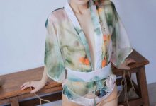 LEEHEE EXPRESS -LERB-229 Ray [59P-261MB]-美图岛