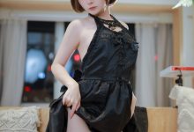 次屁啦 –  奴仆[39P-288.6M]-美图岛