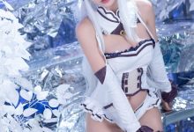 清水由乃 重生之我是艾米莉亚 [40P-127MB]-美图岛