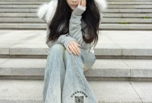 她们印象 No.003 维尼 [174P1V-4.27GB]-美图岛