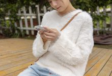 她们印象 No.006 天天 [167P1V-4.55GB]-美图岛