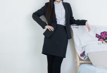 物恋传媒 NO.2318 菜菜-OL制服、高跟鞋、三双厚黑丝叠穿、袜腰展示、视频包含脱袜子的剧情[177P-1V-5.56G]-美图岛