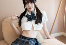 白露lulu《清纯学妹》原版写真 [90P-1.18G]-美图岛