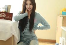 [MZSOCK]爱美足 NO.313 图图[88P／990MB]-美图岛