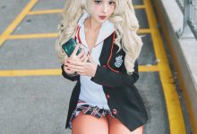 Puy Puy – Ann[154P-1.06G]-美图岛