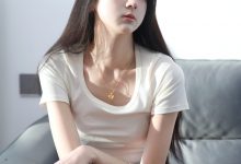 绮梦摄影：第172期 小宇 （无印珍藏版）【图包+视频】[542P+2V-14.7G]-美图岛