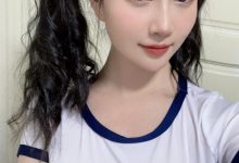 年年nnian –  活力兔[65P-252.4M]-美图岛