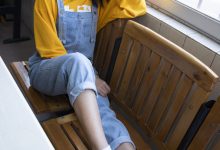 南国足艺 NO.019 刁钻的角度 四川妹子琳琳教室秀美脚 [121P+1614M]-美图岛